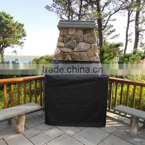High Quality Solution Dyeing Fade Resistant Outdoor Cover thumbnail-1