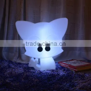 New Table Lamp With Remote/APP/Mobile Control Home Decorative Table Lam p Made in China Usb Charger Table Lamp thumbnail-1