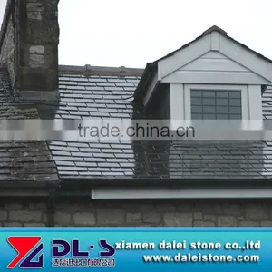 Thin Slate Roofing Tile thumbnail-1