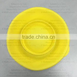 Wholesale Silicone Popcorn Maker Food Grade Popcorn Maker Popcorn thumbnail-5