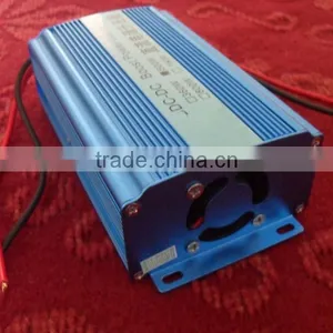 12v to 28v Boost/step up Power Suppy/ Converter 600W thumbnail-4