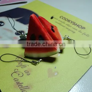 2017 Most Popular Promotional Fruit Model Squishy thumbnail-4
