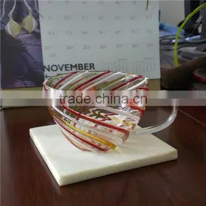 10x10cm Honed and Polished Popular Good Selling Natural Granite Coaster thumbnail-5