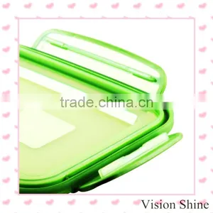LFGB Food Grade Bidon Plastique Jerrican Bidon Alimentaire/plastic Storage Bin/plastic Bins/plastic Bins for Storage thumbnail-4