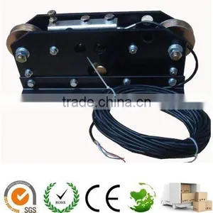 Rope Dynamometer for Crane LSXZ thumbnail-1