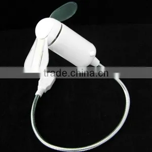 Led Usb Fan thumbnail-1