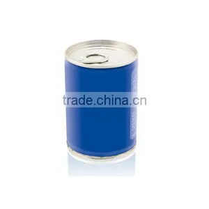 Tin Flower,Can Flower,Petunia Seeds in a Tin thumbnail-3