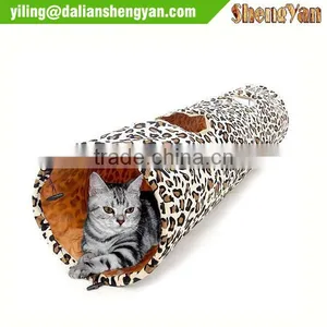 Best Fabric Agility Open Tunnel for Dogs thumbnail-1