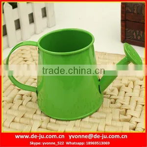 Modern Popular Metal Watering Pot thumbnail-2