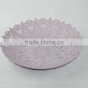 Useful Plastic Basket for Vegetables and Fruits thumbnail-1
