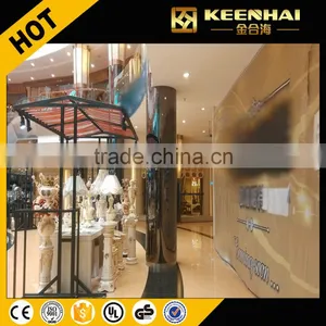 Stainless Steel Decorative Structural Post Cladding thumbnail-5