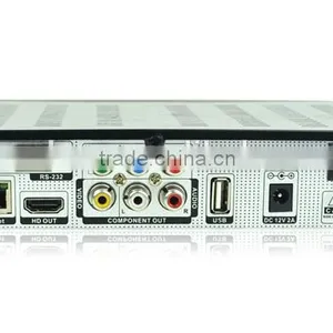 Full HD RVP 3G GPRS Receiver Original Openbox z5 USB WIFI Satellite TV Reciver Support Free IPTV Streambox Open Box Z5 thumbnail-3