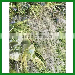 Artificial Garden Decorative Plant Wall thumbnail-3