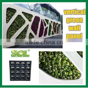 Garden Equipment Artificial Flower Wedding Pots for Plants thumbnail-5