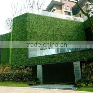 Evergreen Vertical Grass Building Coating Decoration thumbnail-1