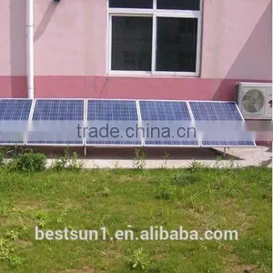 Solar Panel Mounting Brackets2000W thumbnail-6