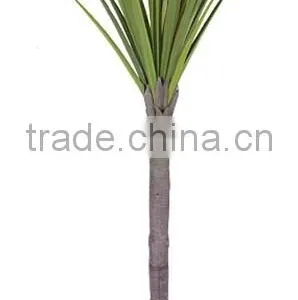 Artificial Bonsai Tree Artificial Sisal Indoor Outdoor Decoration thumbnail-1