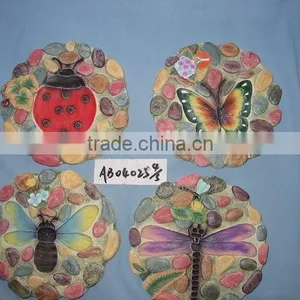 Cement Wall Plaque thumbnail-1