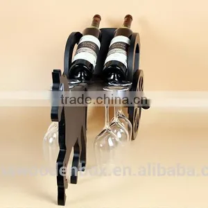 Customized Low Price Wine Display Rack Warehouse Light Duty Steel Storage Rack for Wine Bottles thumbnail-2