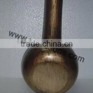 Metal Vase, New Vase, Silver Vase, Flower Vase,Wedding Vase thumbnail-2