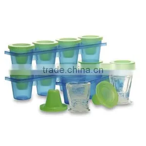 Plastic Ice Cube Tray thumbnail-1
