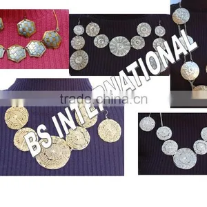 Brass Fashion Jewelry thumbnail-2