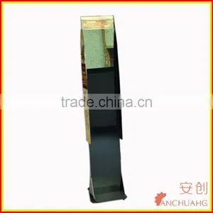 Acrylic Floor Display Stand thumbnail-2