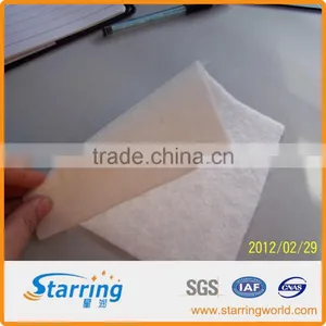 Polypropylene Staple Fiber Needle Punched Geotextile thumbnail-6
