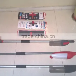 2016 Google New Products Household Plastic Cleaning Steam Mop With Free Samples thumbnail-3