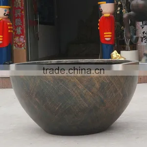 Modern Large Planter thumbnail-1