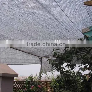 Black Virgin Material HDPE Sun Shade Net thumbnail-4