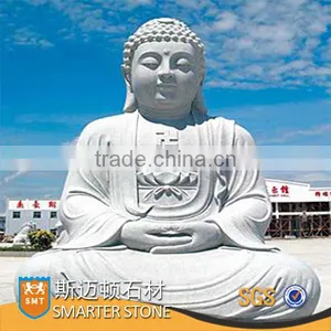 Statue,European Style Marble Statue for Garden,buddha Statue for Temple thumbnail-3