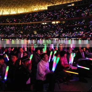 Christmas LED Light Flash Sticks thumbnail-5