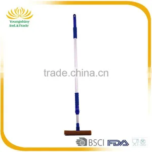 Hot Aluminium Pipe 210cm Long Handle Window Squeegee thumbnail-1