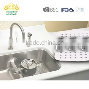 Hot Selling Plastic Folding Basket thumbnail-6