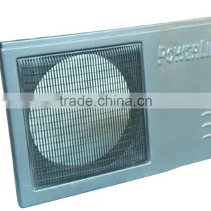 Power-saving Air Conditioner Cover Strong Plastic Shell thumbnail-4