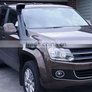 4x4 Auto Airflow Snorkel for Volkswagen Amarok 03/11 Onwards thumbnail-1