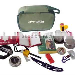 YYS12093 Outdoor Disaster Survival Kit thumbnail-1
