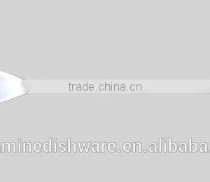 Long Handle Melamine Spoon thumbnail-1