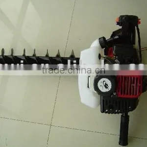 Gasoline Earth Drill thumbnail-1