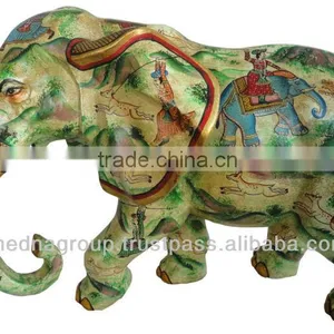 Dynamic Garden Statues thumbnail-1