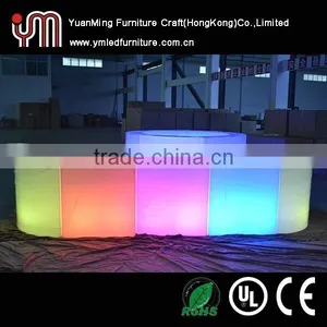 Hot Sale Led Bar Glow Furniture/Glow Furniture/Led Furniture thumbnail-6