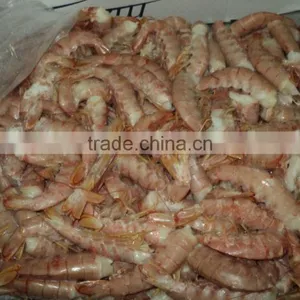 Frozen Pink Shrimp thumbnail-4