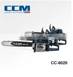 Good Quality Professional CC-6020 Chain Saw CE/GS thumbnail-1