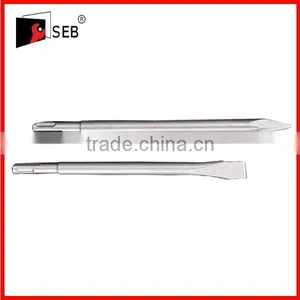 High Temperature Forging SDS Max Chisel For Concrete thumbnail-1
