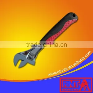 Adjustable Wrench thumbnail-1