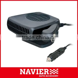 Classic Model 12V Electric Car Heater Fan Car Ceramic Heater Fan thumbnail-1