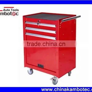 2014 New Popular Stainless Steel Tool Trolley Tool Kit Boxes Stainless Steel Truck Tool Box us General Tool Box thumbnail-1
