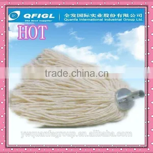 Cotton Cleaning Mop , Mop Head , Floor Mop thumbnail-1