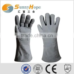Sunnyhope Fashion Long Leather Gloves Sialkot thumbnail-1